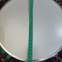 سینی کیک مقوایی|ظروف سرو و پذیرایی|تهران, جوادیه تهرانپارس|دیوار