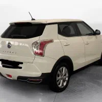 تیوولی الیت ۲۰۱۷ ( فقط اقساطی)|خودرو سواری و وانت|تهران, باغ فیض|دیوار