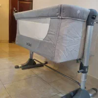 تخت کنار مادر،صندلی غذا،حمل کودک|تخت و صندلی بچه|هشتگرد, هشتگرد قدیم|دیوار