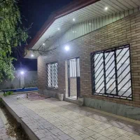 باغ ویلا ۷۰۰ متر بر اصلی دونبش خدایارخان دوم