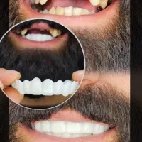 لمینت متحرک ارسالی فیک میباشد