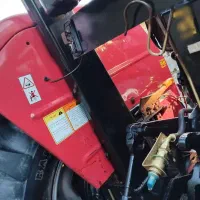 تراکتور ۲۸۵ جفت کارخانه مدل ۹۲|خودرو سنگین|علیآباد کتول, |دیوار