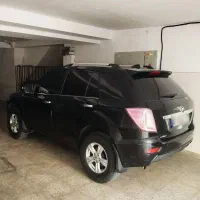لیفان x60 مدل 1392 بیرنگ کم‌کار|خودرو سواری و وانت|تهران, خاوران|دیوار