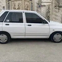 پراید111 مدل 92