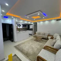 مسکن مهر/شهرک ابریشم/پاسارگاد۸۲متری (املاک برتر)|فروش آپارتمان|کرج, کیانمهر|دیوار