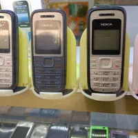 فروش انواع گوشی نوکیا ساده رم خور اصلی باگارانتی|موبایل|دورود, |دیوار