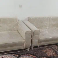 کاور مبل کوئین|مبلمان خانگی و میز عسلی|رباط‌کریم, رباط‌کریم|دیوار
