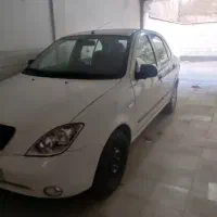 تیبا 2 مدل 98 بی رنگ شاسی ها پلمپ