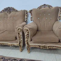 مبل کارکرده