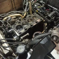 تعمیرات تخصصی ef7|خدمات موتور و ماشین|اصفهان, رهنان|دیوار