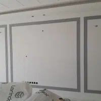 گچکاری عبدی