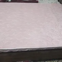 تشک تخت دونفره