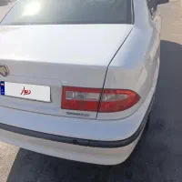 سمندef7 مدل آخر ۹۵|خودرو سواری و وانت|شیراز, شهرک گلدشت حافظ‎|دیوار