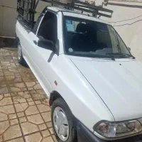 پراید وانت  1403