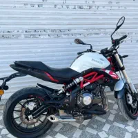 بنلی 1403 حجم 300 معاوضه با خودرو