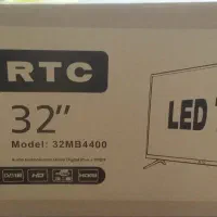 تلویزیون ۳۲ ، مدل ار تی سی