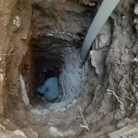 مقنی چاه کن