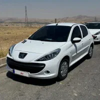 207 tu3 مدل 1402