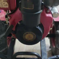 تیلر باغی|ماشین‌آلات صنعتی|مبارکه, |دیوار