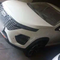 mvm x33 cross|خودرو سواری و وانت|تبریز, |دیوار