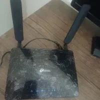 مودم سیمکارتی مدل MR200 و دلتنگ