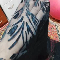 چادر مجلسی مشکی|لباس|اندیشه, اندیشه فاز ۳|دیوار