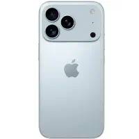 آیفون 17 Pro max (silver). نو