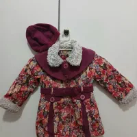 پالتو،ست،هودی شلوار،لباس گرم دخترانه وپسرانه|لباس|شیراز, دارالرحمه|دیوار