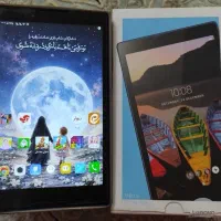 تبلت لنوو TAB3 8