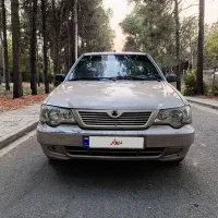 پراید87دوگانه cng فابریک