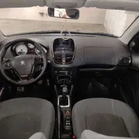 پژو 207 دنده|خودرو سواری و وانت|باقرشهر, |دیوار