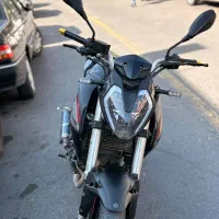 موتور بنلی ۱۸۰s