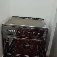 اجاق گاز