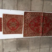 ترمه درچندمدل بامدلهای متنوه|پرده، رانر، رومیزی|تهران, عباسی|دیوار