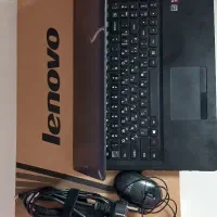 لپ تاپ لنوو j50 گرافیک دار