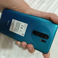 گوشی شیایومی Redmi Note 9 نو*نو*|موبایل|تهران, آذری|دیوار