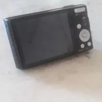 دوربین سایبرشات سونی