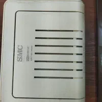 مودم روتر SMC