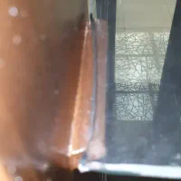 فروش بوفه چوبی