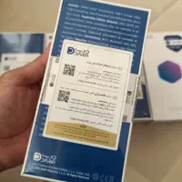 داریا باند 1 256گیگ|موبایل|مشهد, شهرک رازی (شهرک غرب)|دیوار