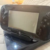 کنسول کمیاب نینتندو Wii U کپی خور|کنسول، بازی ویدئویی و آنلاین|تهران, حکیمیه|دیوار