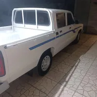 وانت مزدا کارا دو کابین 2000cc، مدل ۱۴۰۱|خودرو سواری و وانت|تهران, آذری|دیوار