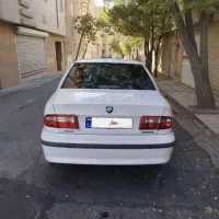 سمند ef 7 / مدل۹۷ / فقط اقساطی / تحویل آنی|خودرو سواری و وانت|تهران, تهرانپارس شرقی|دیوار