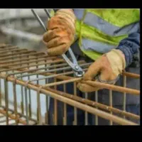 بتن وشناژ بندی