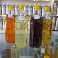 عطر فله POK با رایحه خنک و ملایم