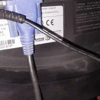 مانیتور LCD19LG+کیس Dell