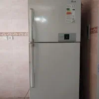 یخچال ال جی