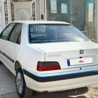 پژو پارس موتور جدید XU7P (سفارشی)، مدل ۱۴۰۲