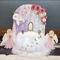 بادکنک‌آرایی