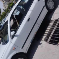سمند X7 دوگانه سوز، مدل ۱۳۸۸